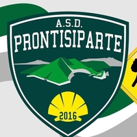 Pronti si Parte logo