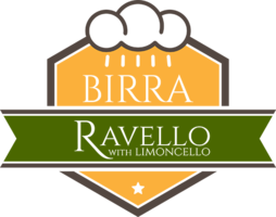 Birra Ravello logo